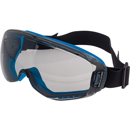 Veratti&reg; 900 Safety Goggles, Light Grey Lens, Anti-Fog, Indirect Vent CSL Industriel Inc.