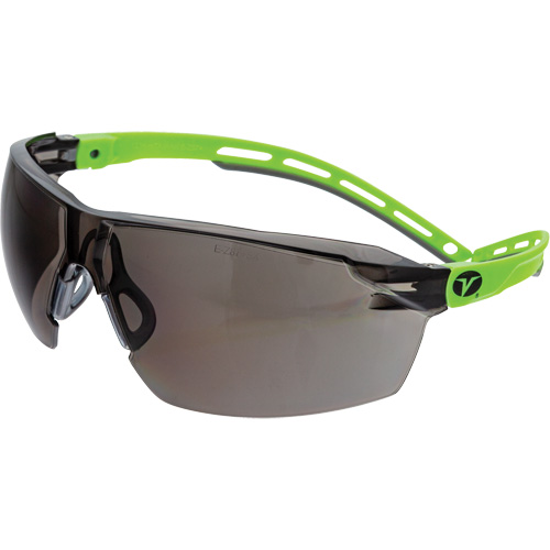 Veratti&reg; Lite Safety Glasses, Grey Lens, Anti-Fog, ANSI Z87+/Meets/Exceeds CSA Z94.3 CSL Industriel Inc.