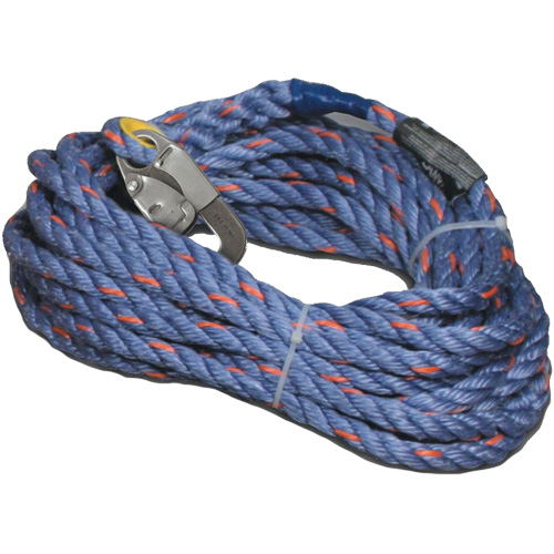 Vertical Lifeline CSL Industriel Inc.