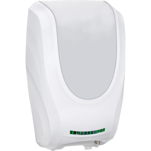Distributeur utilisant une cartouche Frontline Response, Sans contact, Cap. 1000 ml CSL Industriel Inc.