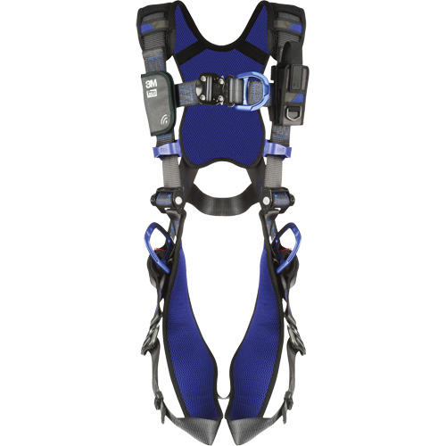 ExoFit X300 Comfort Wind Energy Safety Harness, CSA Certified, Class ALP, Small, 420 lbs. Cap. CSL Industriel Inc.