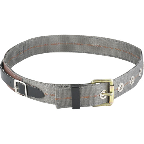Dynamic Pip&reg; 2-Strap Zero D-Ring Miner's Belt CSL Industriel Inc.