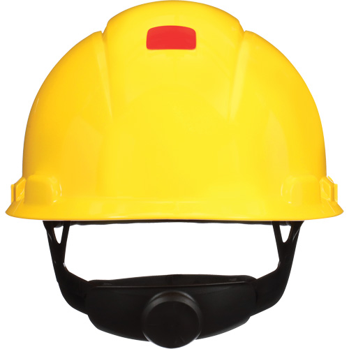 Casque de s&eacute;curit&eacute; de s&eacute;rie H SecureFit, R&eacute;pond aux normes CSA type 1, Suspension Rochet, Non ventil&eacute; CSL Industriel Inc.