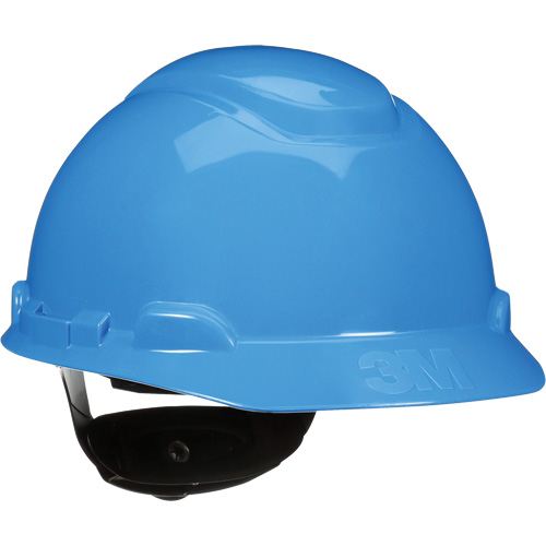 SecureFit H-Series Hardhat, Meets CSA Type 1, Ratchet Suspension, Non-Vented CSL Industriel Inc.