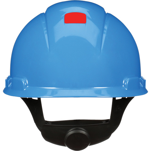 SecureFit H-Series Hardhat, Meets CSA Type 1, Ratchet Suspension, Non-Vented CSL Industriel Inc.