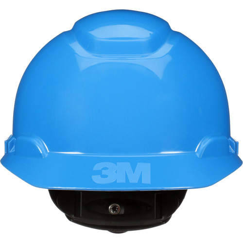 SecureFit H-Series Hardhat, Meets CSA Type 1, Ratchet Suspension, Non-Vented CSL Industriel Inc.