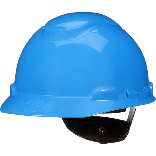 SecureFit H-Series Hardhat, Meets CSA Type 1, Ratchet Suspension, Non-Vented CSL Industriel Inc.