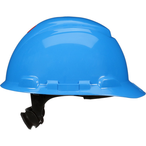 SecureFit H-Series Hardhat, Meets CSA Type 1, Ratchet Suspension, Non-Vented CSL Industriel Inc.