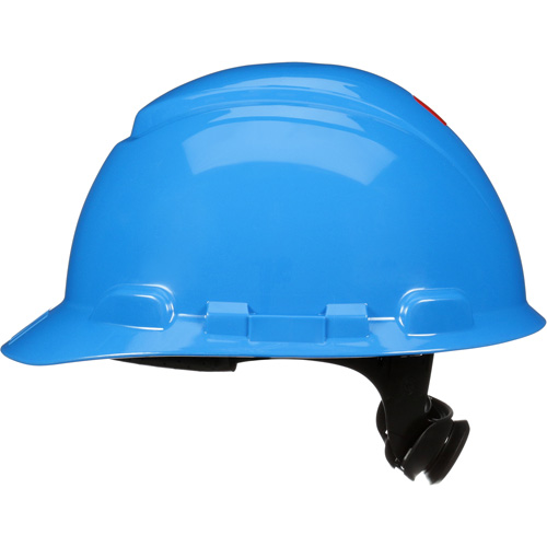SecureFit H-Series Hardhat, Meets CSA Type 1, Ratchet Suspension, Non-Vented CSL Industriel Inc.