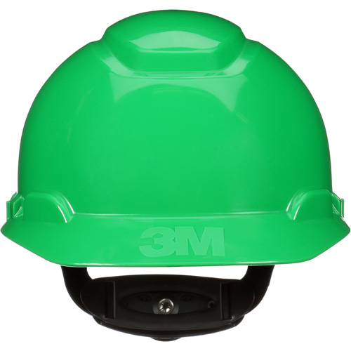 Casque de s&eacute;curit&eacute; de s&eacute;rie H SecureFit, R&eacute;pond aux normes CSA type 1, Suspension Rochet, Non ventil&eacute; CSL Industriel Inc.