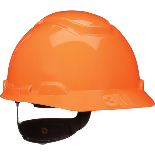 SecureFit H-Series Hardhat, Meets CSA Type 1, Ratchet Suspension, Non-Vented CSL Industriel Inc.