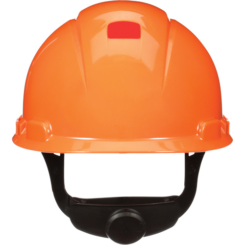 SecureFit H-Series Hardhat, Meets CSA Type 1, Ratchet Suspension, Non-Vented CSL Industriel Inc.