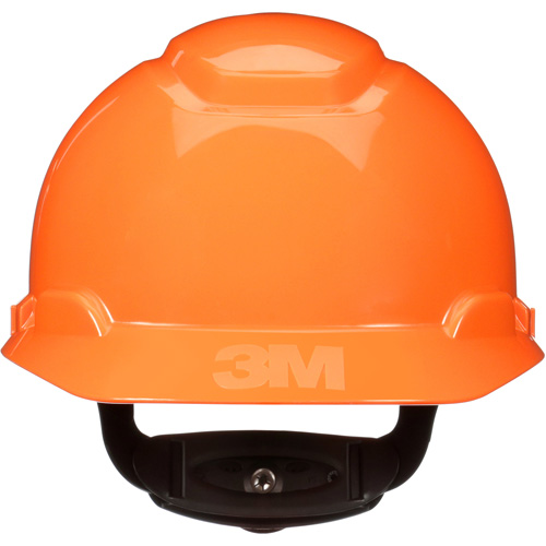 SecureFit H-Series Hardhat, Meets CSA Type 1, Ratchet Suspension, Non-Vented CSL Industriel Inc.