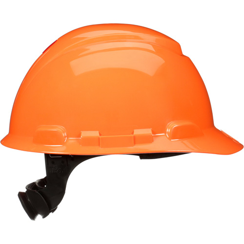 SecureFit H-Series Hardhat, Meets CSA Type 1, Ratchet Suspension, Non-Vented CSL Industriel Inc.
