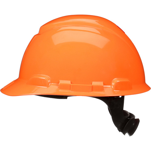 SecureFit H-Series Hardhat, Meets CSA Type 1, Ratchet Suspension, Non-Vented CSL Industriel Inc.