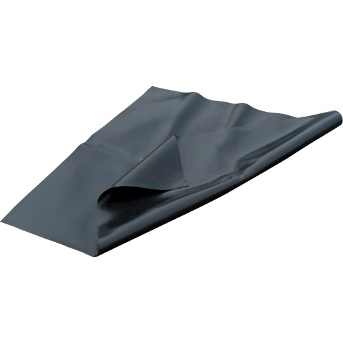 Couvercles de drains en n&eacute;oprene, Carr&eacute;e, 36" lo x 36" la CSL Industriel Inc.