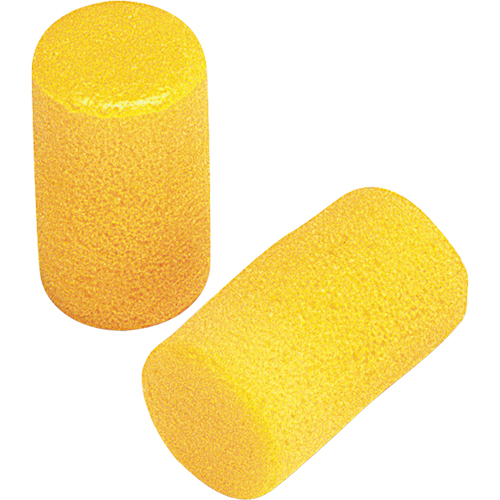 E-A-R Classic Earplugs, Pair - Pillow Pack, Large CSL Industriel Inc.