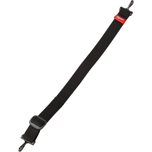 Mentonni&egrave;re pour casque de s&eacute;curit&eacute; CSL Industriel Inc.