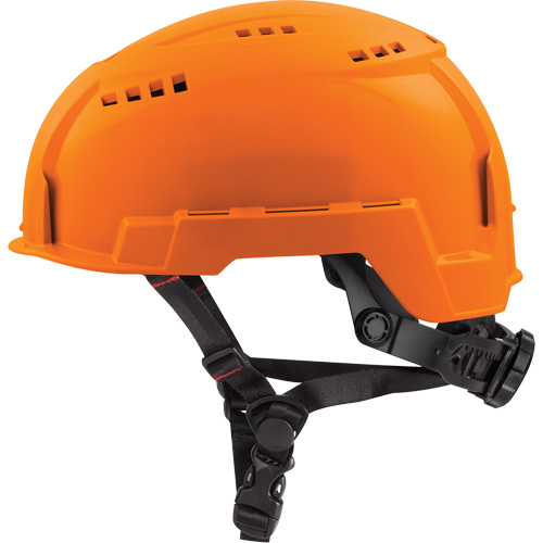 Helmet with Bolt Headlamp Mount, Ratchet Suspension CSL Industriel Inc.