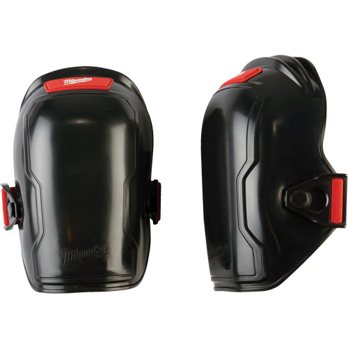 Free-Flex Knee Pad, Slip-On Style, Plastic Caps, Foam Pads CSL Industriel Inc.