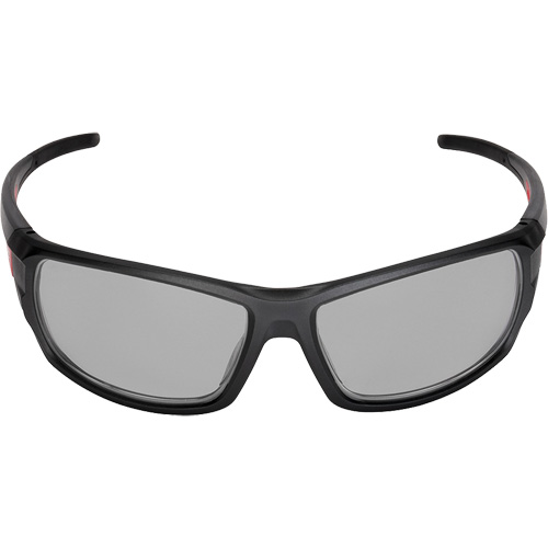 Lunettes de s&eacute;curit&eacute; performantes, Lentille Gris, Antibu&eacute;e/Anti-&eacute;gratignures, ANSI Z87+/R&eacute;pond ou surpasse la norme CSA Z94.3 CSL Industriel Inc.