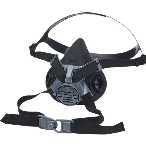 Respirateur &agrave; demi-masque Advantage 420, &eacute;lastom&egrave;re, Grand CSL Industriel Inc.
