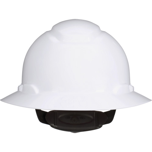 SecureFit H-800 Full Brim Hardhat, Meets CSA Type 1, Ratchet Suspension, Non-Vented CSL Industriel Inc.