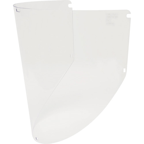 Maxview Replacement Anti-Fog Premium Faceshield, Polycarbonate CSL Industriel Inc.