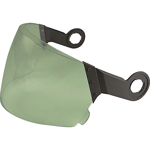 Quad 500 Replacement Flip Visor, 5.0 Tint CSL Industriel Inc.