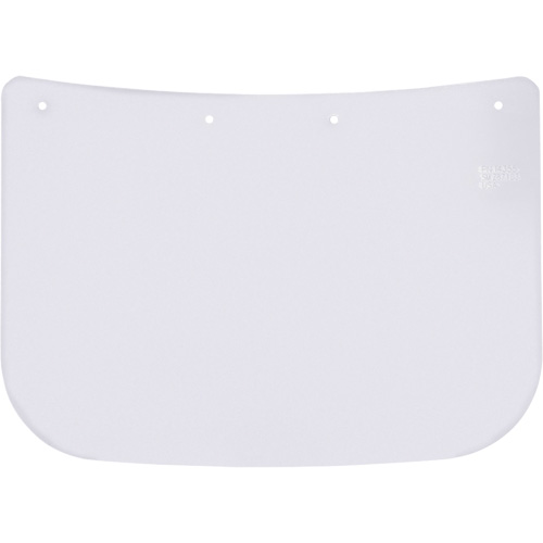 MFS-320 Replacement Visor, PETG CSL Industriel Inc.