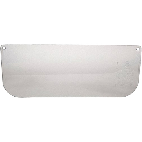 &eacute;cran facial transparent F10 CSL Industriel Inc.
