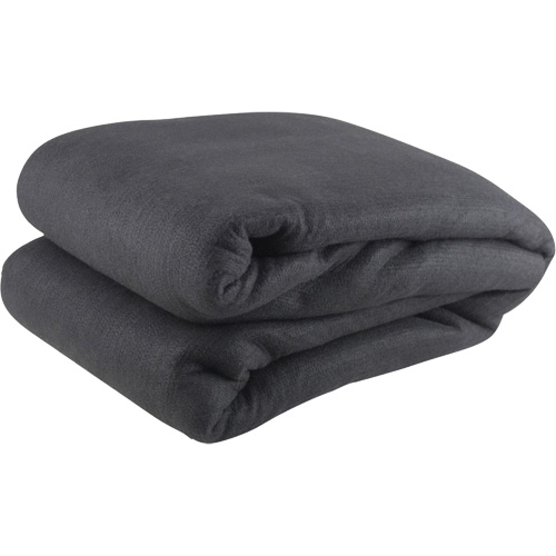 Carbon Fiber Felt Blanket, 6' W x 8' L, Rated Up To 1800 °F CSL Industriel Inc.