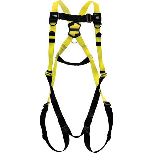 H1OO Harness, Medium/Small, 420 lbs. Cap. CSL Industriel Inc.