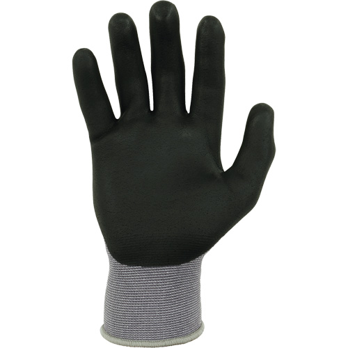 Gants enduits ProFlex 7000, Taille Petit, Calibre 15, Rev&ecirc;tement Mousse de nitrile, Enveloppe en Nylon/Spandex, ASTM ANSI niveau A1/EN 388 niveau 1/EN 388 niveau A CSL Industriel Inc.