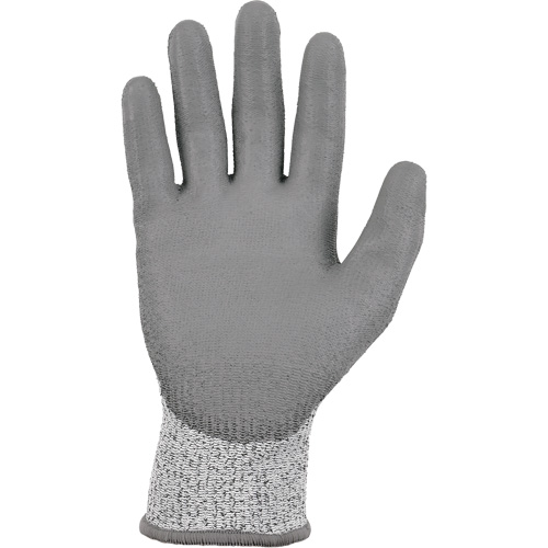 Gants r&eacute;sistant &agrave; la coupe Proflex 7030, Taille Petit, Calibre 13, Rev&ecirc;tement Polyur&eacute;thane, Enveloppe en Nylon/PEHP/Spandex, ASTM ANSI niveau A3/EN 388 niveau C CSL Industriel Inc.