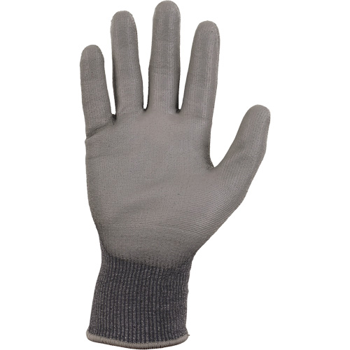 Gants r&eacute;sistant &agrave; la coupe Proflex 7025, Taille Petit, Calibre 18, Rev&ecirc;tement Polyur&eacute;thane, Enveloppe en Nylon/PEHP/Spandex, ASTM ANSI niveau A2/EN 388 niveau B CSL Industriel Inc.