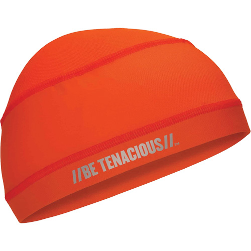 Chill-Its 6632 Cooling Skull Cap, Hi-Vis Orange CSL Industriel Inc.