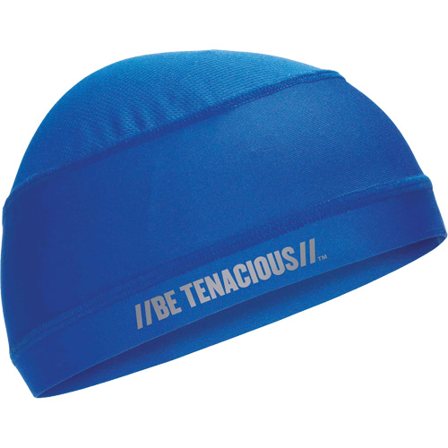 Chill-Its 6632 Cooling Skull Cap, Blue CSL Industriel Inc.