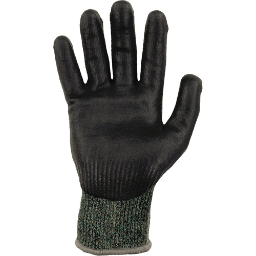 Gants enduit de nitrile r&eacute;sistant &agrave; la coupe ProFlex 7070, Taille Petit, Calibre 13, Rev&ecirc;tement Nitrile, Enveloppe en Aramide, ASTM ANSI niveau A7/EN 388 niveau F CSL Industriel Inc.