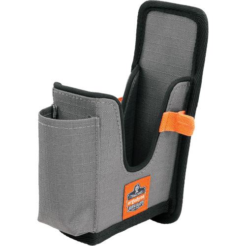 Squids 5541 Barcode Scanner Holster for Gun Grip Mobile Computers with Belt Clip CSL Industriel Inc.