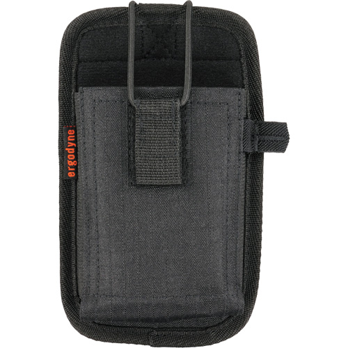 Squids 5542 Barcode Scanner Holster for Phone Size Mobile Computers with Belt Loop CSL Industriel Inc.