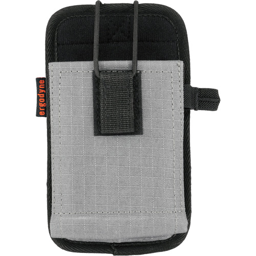 &eacute;tui pour scanneur de code barres Squids 5544 d'ordinateur portable de taille t&eacute;l&eacute;phone, avec pinces de ceinture et boucles CSL Industriel Inc.
