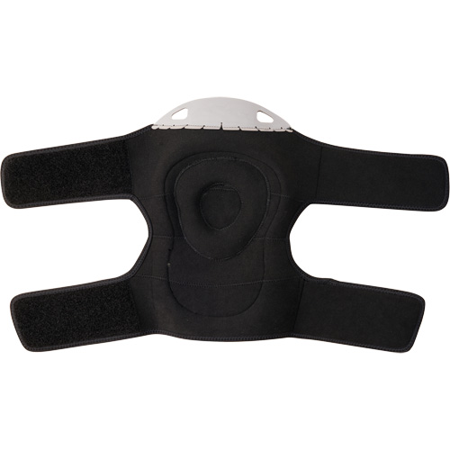 Genouill&egrave;res 700 Series Knee Pads, Style Boucles et crochets, Prot&egrave;ge-genoux Mousse, Tampons Mousse CSL Industriel Inc.