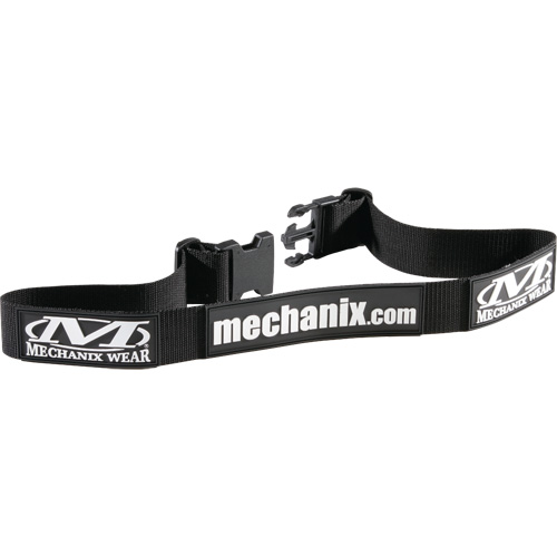 Radio Belt, Nylon, Black CSL Industriel Inc.