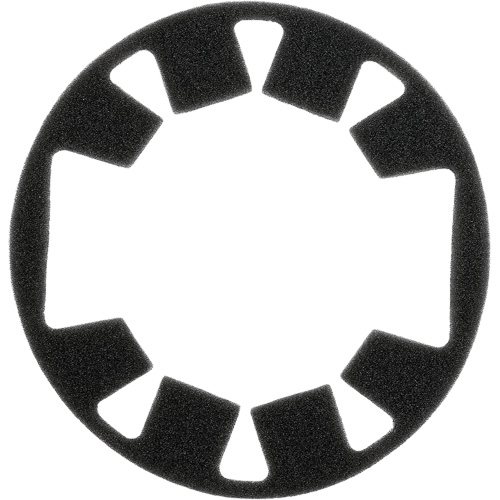 Prefilter CSL Industriel Inc.