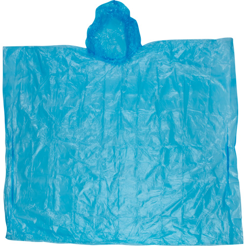Poncho jetable CSL Industriel Inc.