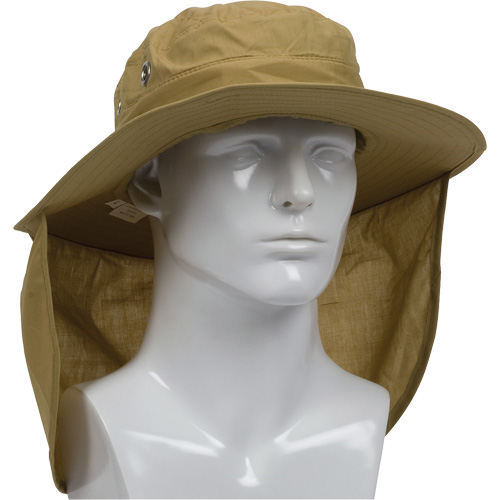 EZ-Cool&reg; Evaporative Cooling Ranger Hat, Khaki CSL Industriel Inc.