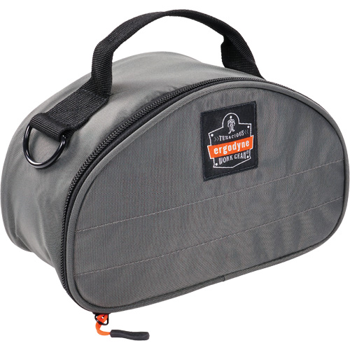 Clamshell Half Face Respirator Bag CSL Industriel Inc.