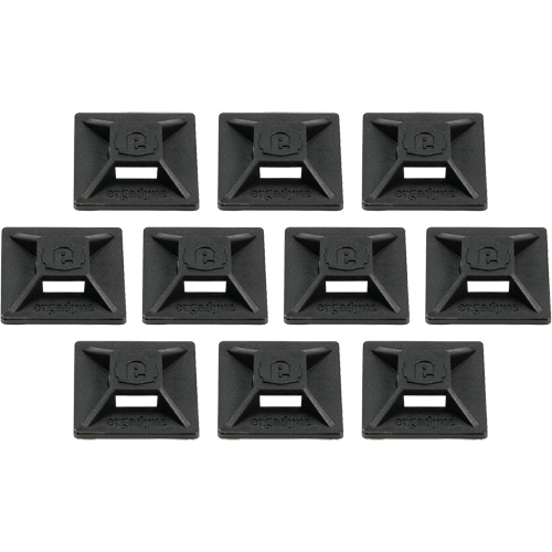 Squids 3701 Mini Adhesive Mount Replacements CSL Industriel Inc.