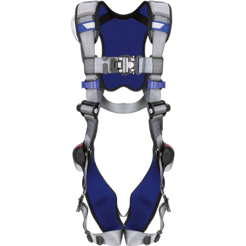 ExoFit X200 Comfort Oil & Gas Safety Harness, CSA Certified, Class A, X-Small, 420 lbs. Cap. CSL Industriel Inc.